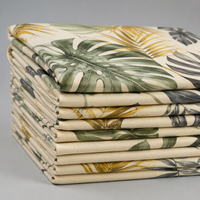 Toile CVC pour porte-documents |   Corps de document rigide