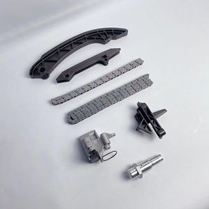 KUSIMA Prix de gros  <span class=keywords><strong>Arbre</strong></span> à cames  Chaînes de distribution  Kit de rail de guidage du tendeur pour <span class=keywords><strong>BMW</strong></span> E39 <span class=keywords><strong>E46</strong></span> E60 X3 E83 X5 E53 M54 323i,325i,328i,330i - Product Image 3