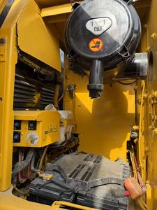 320D ขุดดิน2แมว320 320D2 20D CAT3มือสองจากญี่ปุ่น - Product Image 3