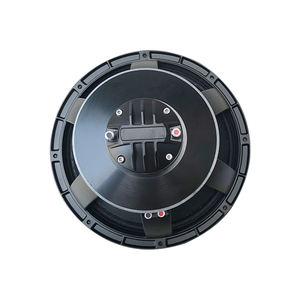 ลำโพงโคแอกเซียล12นิ้วเฟอร์ไรต์1.7 ''ไดรเวอร์และวูฟเฟอร์สำหรับลำโพงจอมอนิเตอร์บนเวที-12XT - Product Image 2