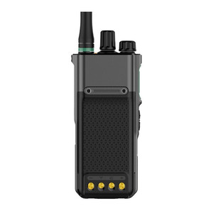 Walkie Talkie a Prueba de Explosiones Catta PH690EX, IP65 Resistente al Agua, Batería de 2200mAh, para Uso en Bomberos y Petroquímica - Product Image 2