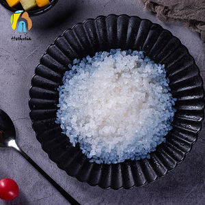 Düşük kalorili Shirataki erişte ve Konjac pirinç anında Keto gıdalar çanta ambalajında diyabetik dostu gıda - Product Image 5