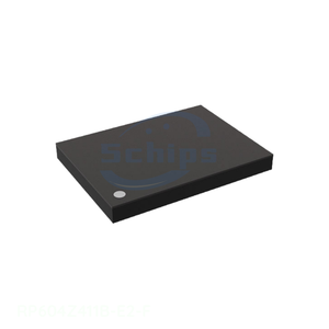 Componente Electrónico BOM IC en Stock, Gestión de Energía (PMIC) 20 XFBGA, WLCSP RP604Z411B-E2-F - Product Image 1