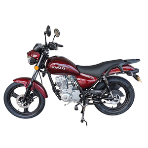 Motocicleta Todoterreno de un Solo Cilindro y 4 Tiempos de Alta Calidad a Precio Económico en Oferta - Product Image 2