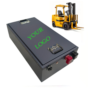 Customized 200Ah 400Ah 600Ah <b>Battery</b> <b>Battery</b> 24V 48V 72V <b>Lithium</b> Ion <b>Battery</b> - Product Image 5