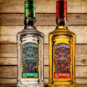 Bouteille de liqueur en verre personnalisée 700 ml, bouteille de luxe avec bouchon, adaptée au whisky, à la vodka, au <span class=keywords><strong>gin</strong></span>, à la tequila, disponible pour les commandes en gros - Product Image 4