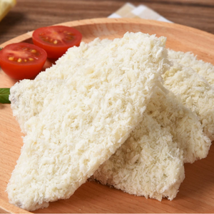 Collations savoureuses riches en protéines pour enfants Filets de poisson de morue panés surgelés Prêts à consommer Salés Pré-frits pour une collation nutritive et rapide - Product Image 4