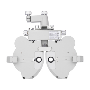 Manul khúc xạ VT-5C nhãn khoa dụng cụ quang học xem <span class=keywords><strong>Tester</strong></span> tầm nhìn <span class=keywords><strong>Tester</strong></span> trừ ống kính xi lanh Hướng dẫn sử dụng phoropter - Product Image 3