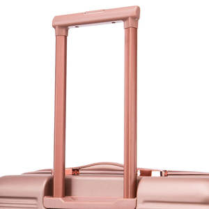 卸売ABSトロリー荷物キャリーオンスーツケースセット旅行搭乗荷物ホイール付き - Product Image 6