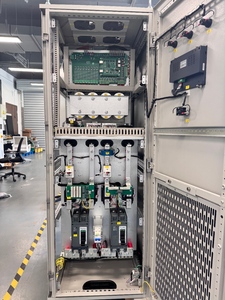 Convertidor CC/CC de 300KW, Baja Ondulación, Alta Estabilidad, Hecho en China - Product Image 3