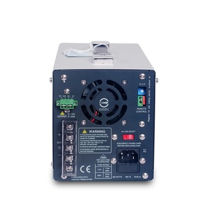 GW Instek SPS-1230 Electronic <b>Switching</b> Mode Power Supply 0-<b>12V</b> 0-30A with 2-Year Warranty for Electronic Measuring Instruments - Product Image 3
