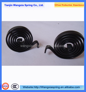 Phẳng xoắn ốc Mùa Xuân/cuộn dây thép không gỉ vật liệu carbon Chrome bề mặt nén khí xe máy đồ nội thất công nghiệp sử dụng - Product Image 2