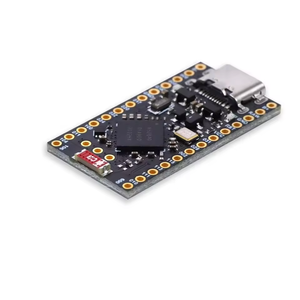 บอร์ดพัฒนาไมโครโปร NRF52840 รุ่นใหม่ HT ของแท้ Nano V2.0 พร้อมคีย์บอร์ดแยกส่วนและระบบจัดการการชาร์จที่ใช้งานร่วมกันได้ - Product Image 3