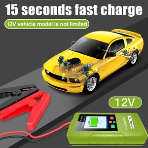 Banque d'énergie multifonctionnelle 3 en 1 pour SC-400 <span class=keywords><strong>voiture</strong></span> électrique <span class=keywords><strong>Booster</strong></span> de <span class=keywords><strong>batterie</strong></span> personnalisable Jumper Power Bank Jump Starter - Product Image 6