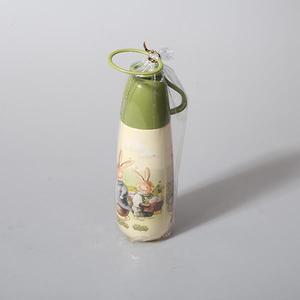 650ML adulte Bobbie Sports boisson tasse d'eau étanche avec couvercle conception de dessin animé mignon - Product Image 2