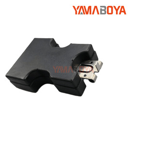 Carburador de Motor Fuera de Borda Yamaboya 6F6-14385-00 para Motor de Gasolina Yamaha de 40 Hp, Pieza de Repuesto - Product Image 3