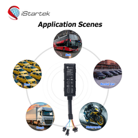 VT150 Satellitaire Camión Satélite Temperatura Eliminación de automóviles Moto Señal DE SEGURIDAD Tk02 GPS Controlador Rastreador de comportamiento