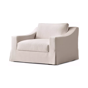 Divano Minimalista per Soggiorno, Set di Divani Componibili da Interno, Cuscini Morbidi e Confortevoli, Tessuto Ecologico, Arredamento <span class=keywords><strong>Modena</strong></span> - Product Image 6