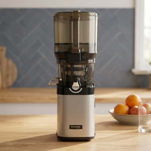 Extracteur de jus à mastication mains libres Kuvings AUTO Chef CS800 - Product Image 1