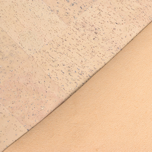 Bán Sỉ Chất Liệu Da Nút Chai In Họa Tiết Tự Nhiên Vải Nút Chai Để Làm Túi Xách - Product Image 4