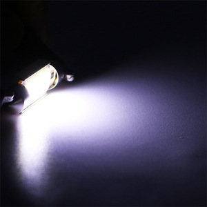 <b>Car</b> LED Double-Pointed COB Reading Light, <b>Car</b> Roof Light, <b>Car</b> <b>Interior</b> Light, C5W, 31mm 36mm, COB <b>Car</b> Light - Product Image 5