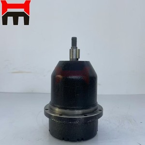Moteur hydraulique de ventilateur Voe11147936 Voe11147935 Voe15070857 Voe11116529 Voe17431338 pour camion à benne basculante articulée A25D A30D A35D A40D DA25D - Product Image 1