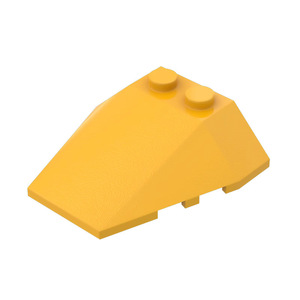 Bebrick moc khối xây dựng bằng nhựa 48933 tương thích mô hình giáo dục công nghệ khoa học trong nước 4*4 - Product Image 6