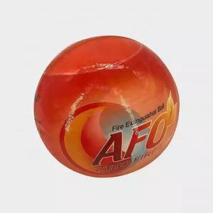 Automatic Fire Ball Extinguisher Emergency <strong>Fireball</strong> - Product Image 4