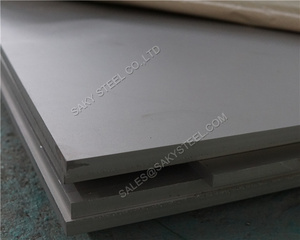 Astm Nikkellegering C-276 <span class=keywords><strong>Hastelloy</strong></span> C276 Plaatplaatplaat Prijs Roestvrijstalen Plaat - Product Image 4