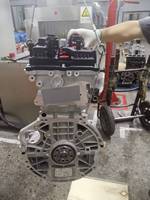 Moteur G4KJ neuf (version modèle NOUVEAU) compatible avec les modèles Hyundai et Kia, y compris Sonata, Optima, Santa Fe