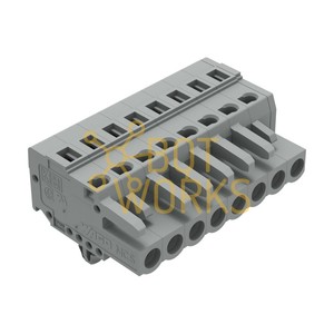 Wago 231108008000 - Nuovo - Product Image 1