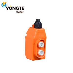 <span class=keywords><strong>DHS</strong></span> 1 Ton 6m <span class=keywords><strong>Electric</strong></span> Chain <span class=keywords><strong>Hoist</strong></span> - Product Image 5