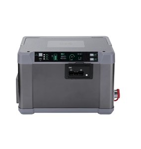 เครื่องชาร์จ EV-PEAK UT1 100A 6000W 2CH พร้อม 4 โหมดการทำงาน อุปกรณ์เสริมโดรนสำหรับแบตเตอรี่การเกษตร 12S-14S LiPo LiHV - Product Image 1