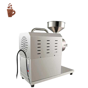 <b>Coffee</b> Bean <b>Grinders</b> Industrial <b>Grinder</b> <b>Machine</b> <b>Coffee</b> Stainless Steel <b>Coffee</b> <b>Grinder</b> - Product Image 4