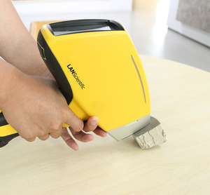 China TrueX-800 <b>XRF</b>-Handhele Alloy Metal <b>Analyzer</b> - Product Image 5
