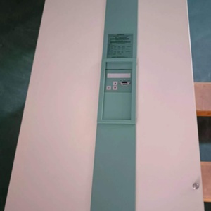 วันสมาชิก 6RA7095-4GV62-0 ตัวควบคุมมอเตอร์ DC แบบไร้แปรงถ่าน DC Master รับประกัน 1 ปี - Product Image 2