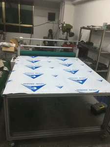 Film Peeling and <strong>Laminating</strong> <strong>Machine</strong> Conveyor Belt <strong>Laminating</strong> <strong>Machine</strong> Acrylic Sheet <strong>Laminating</strong> <strong>Machine</strong> - Product Image 6