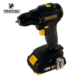 Perceuse sans fil portative, outil électrique pour percer des trous PT10001 PT10001 - Product Image 2