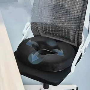 Портативная гелевая Подушка для автомобильного сиденья - Product Image 2