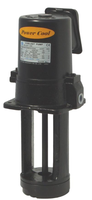 Pompe à liquide de refroidissement immergée ACP-400F A-RYUNG 400W 140-200L/min Triphasée 200-440V pour machine-outil
