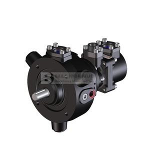 ปั๊มแบบเคลื่อนที่คงที่หลายหัวจ่าย รุ่น ATOS PFRX ซีรีส์ PFRX2E PFRX3E PFRXE - Product Image 1