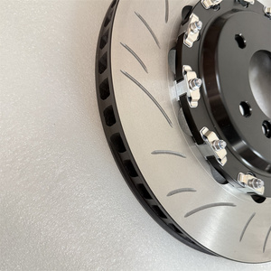 Jekit tự động phanh Caliper Kit 355x32mm Đĩa rotor Pad mô hình điều kiện mới cho Honda S2000 Mazda rx7 <span class=keywords><strong>FD</strong></span> Land Cruiser <span class=keywords><strong>200</strong></span> - Product Image 6