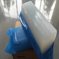 Caoutchouc de silicone de qualité médicale