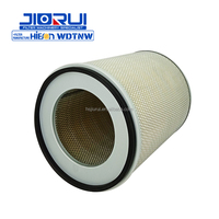 Suku Cadang Alat Berat Filter Udara AF875M AF876 C30883/1 C20187 LL2358 PA2359 PA2738 P181118 P158670 A-5501A-5502 E585L