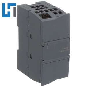 ใหม่ต้นฉบับ CSM 1277 โมดูลสวิตช์ขนาดกะทัดรัด 6GK7277-1AA10-0AA0 ตัวควบคุมการเขียนโปรแกรม PLC 6GK72771AA100AA0 ในสต็อก - Product Image 2