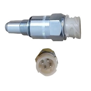 เซ็นเซอร์วัดความเร็ว 2593486 สำหรับใช้ซ่อมแซมและเปลี่ยนอะไหล่ยานยนต์ - Product Image 1