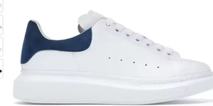 Sneakers plateforme de luxe pour hommes et femmes, sneakers personnalisées de qualité supérieure Queen - Product Image 6