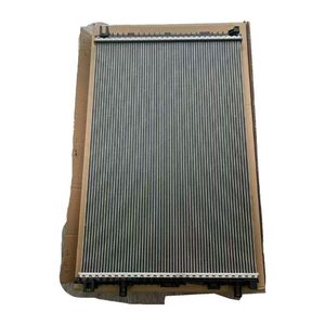 NIAO Pièces automobiles Système de refroidissement du <span class=keywords><strong>moteur</strong></span> <span class=keywords><strong>Radiateur</strong></span> de voiture pour BAIC X3 X35 X55 X7 X7 PLUS - Product Image 1