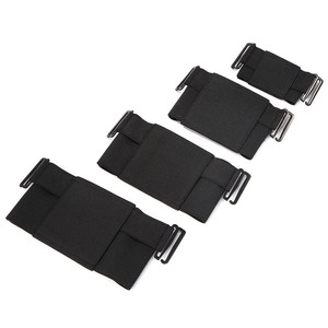 Outdoor Mobile Phone Pouch Waist <strong>Bag</strong> EDC Gadget <strong>Bag</strong> <strong>Smartphone</strong> Holder <strong>Bag</strong> With Belt Loop Hook - Product Image 6