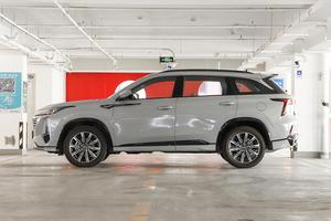 2024 Changan CS75 PLUS 3.0T <span class=keywords><strong>SUV</strong></span> à traction avant haute vitesse utilisé <span class=keywords><strong>essence</strong></span> <span class=keywords><strong>voiture</strong></span> Turbo moteur <span class=keywords><strong>automatique</strong></span> boîte de vitesses gauche direction adultes - Product Image 4